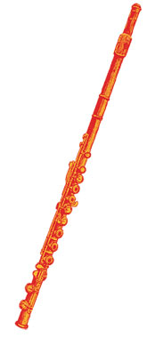 flute