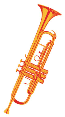 trumpet