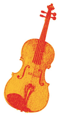 viola