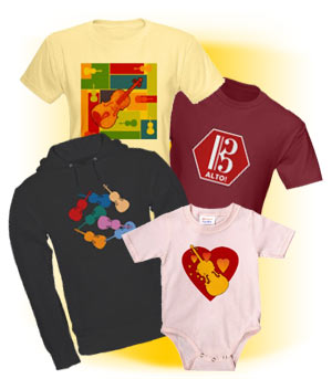viola gifts